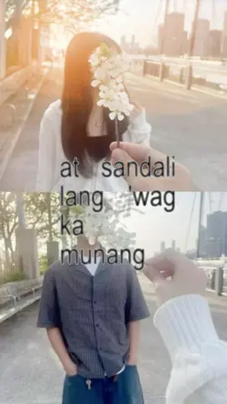 Sandali lang