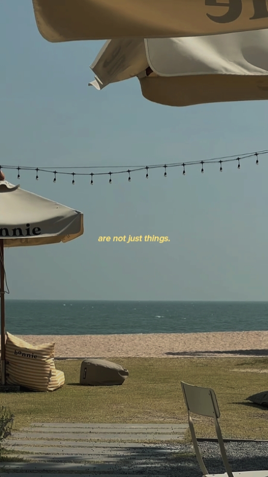 beautiful things 