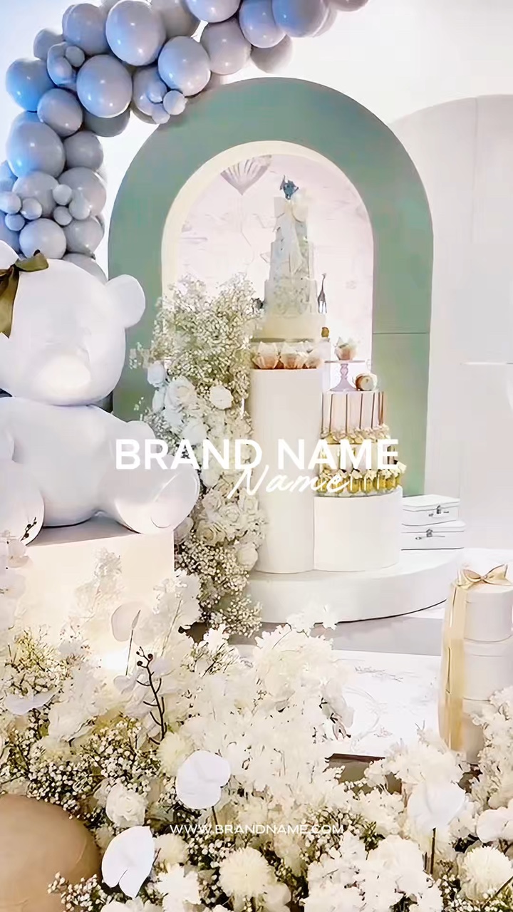 Baby Shower