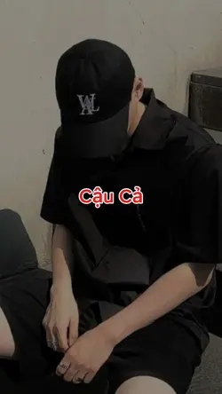 Cậu Cả 