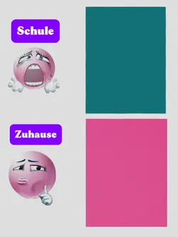 Schule zuhause