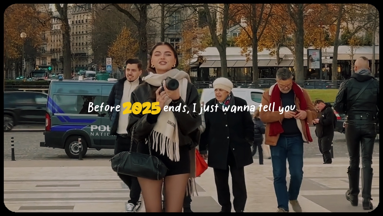 fin de l'année 2025