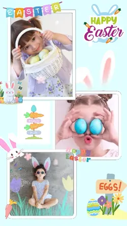 H a pp y E a s t e R