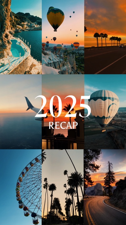 2025 RECAP