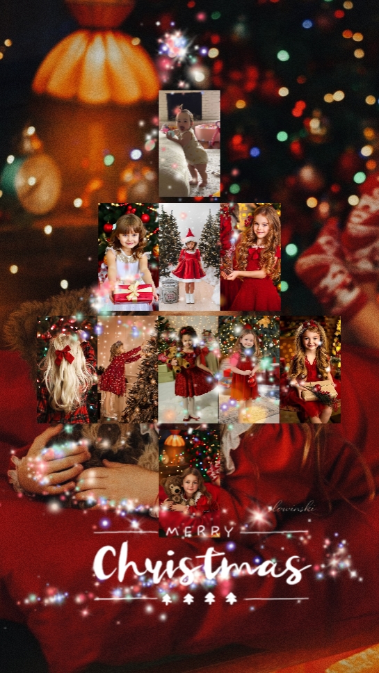 Criança de natal
