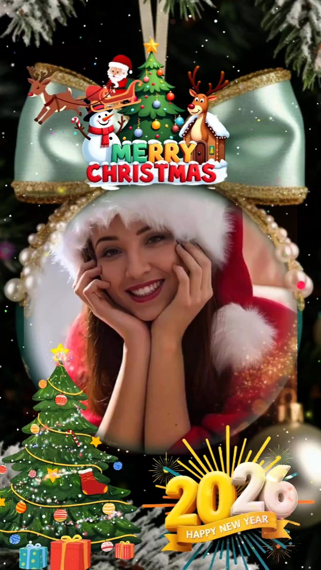 Feliz Natal