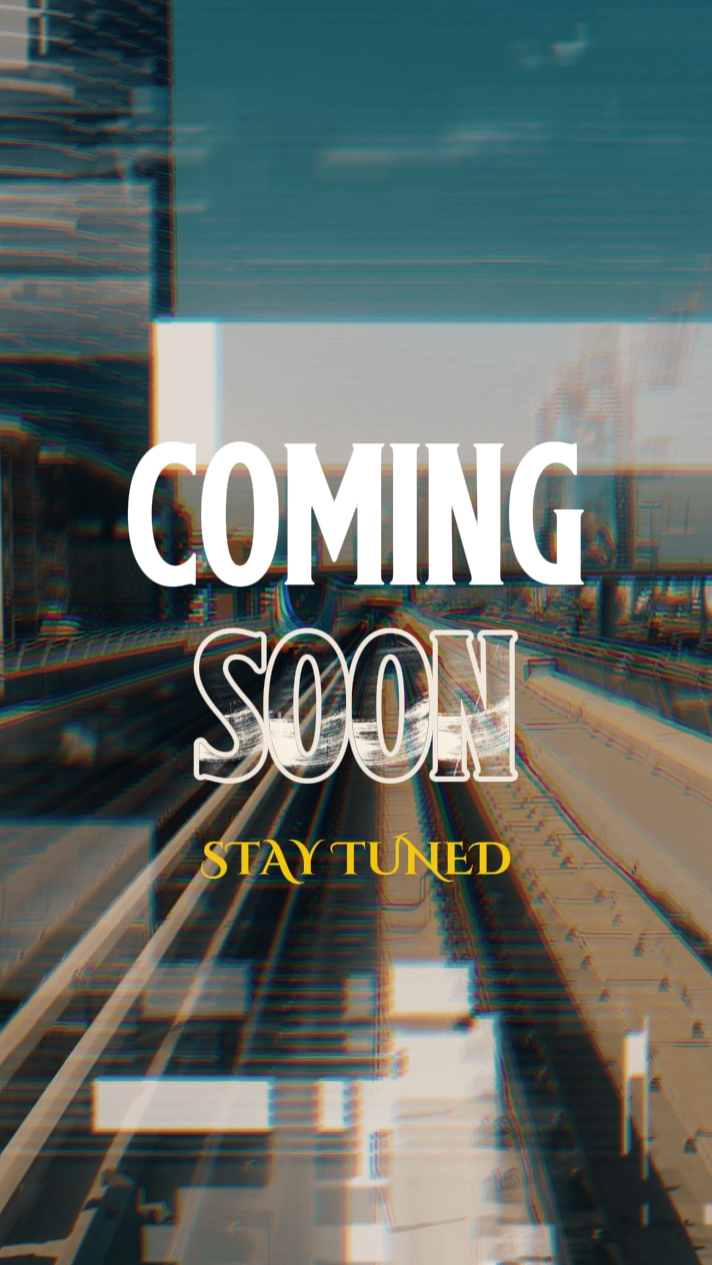 Teaser Segera Hadir 