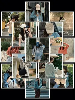 13PicFrame Aesthetic