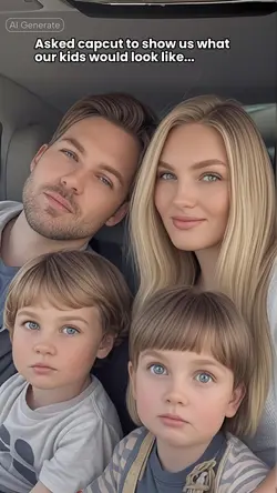 AI Future Kids 
