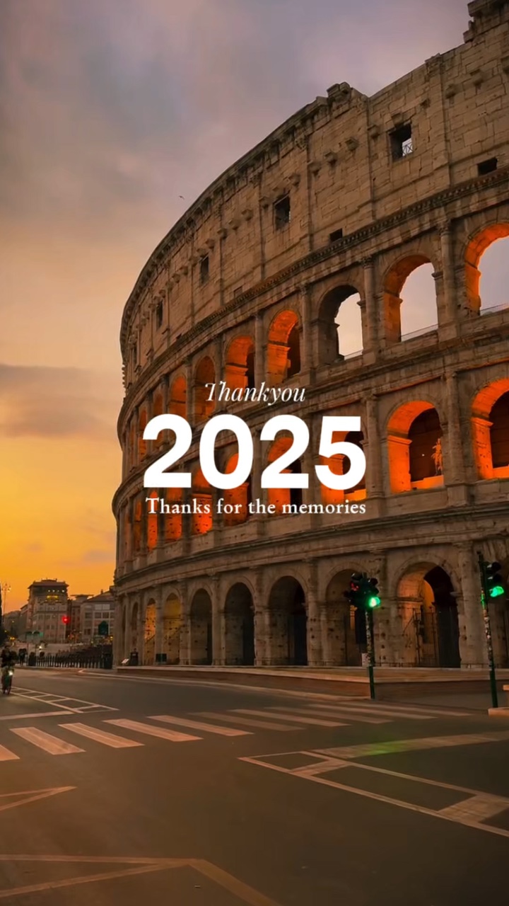 2025 ZUSAMMENFASSUNG