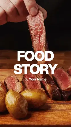 FOOD STORY
