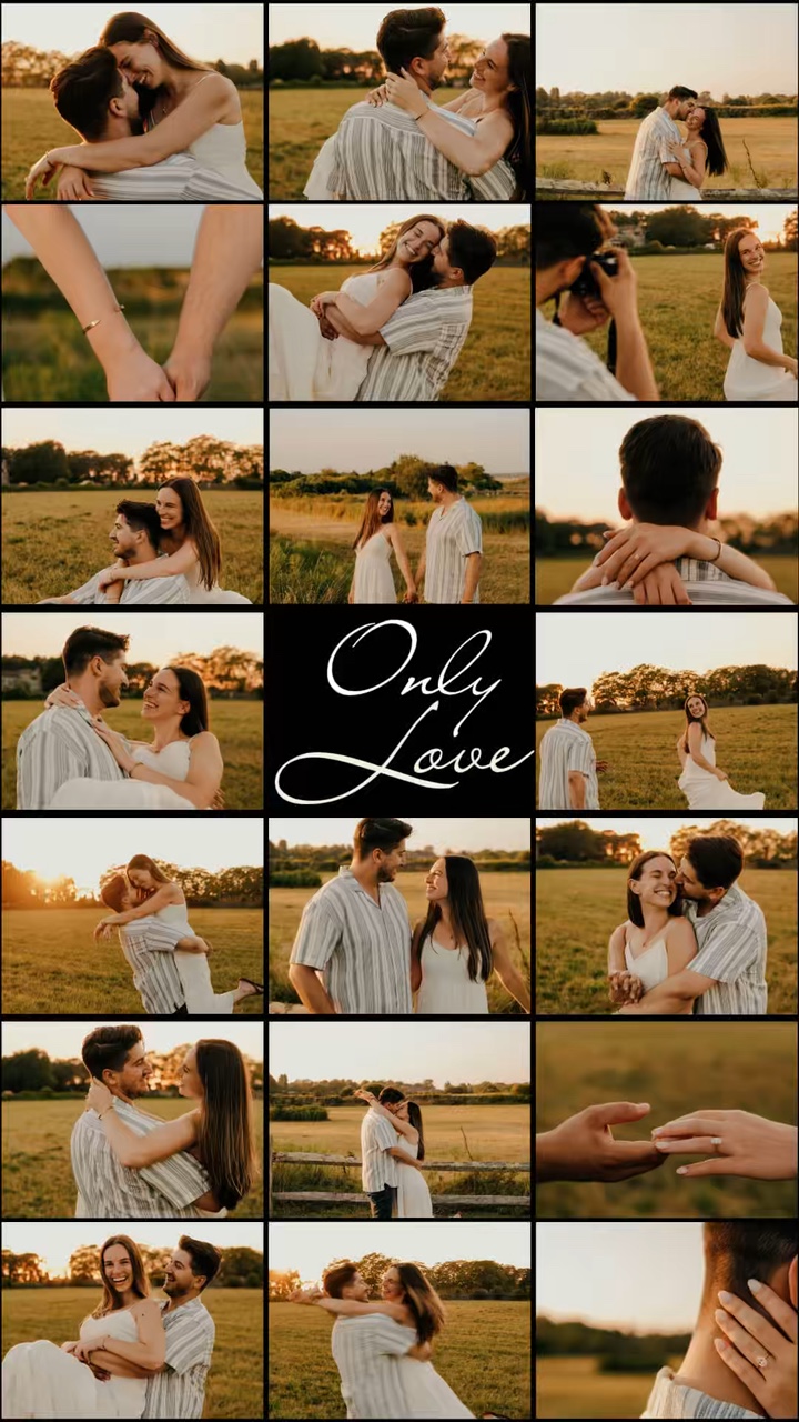 Only Love