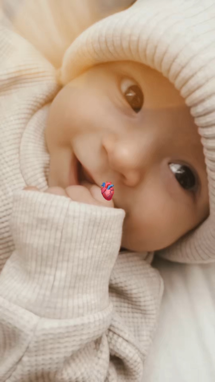 Bebek anları