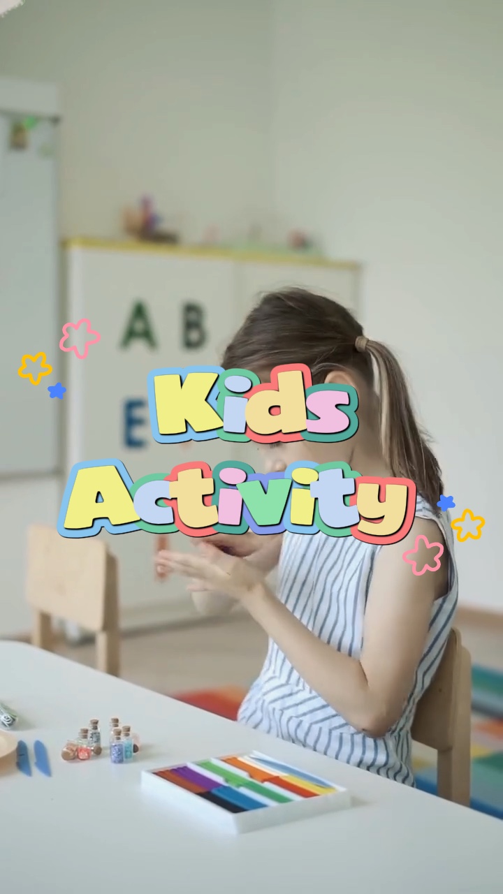 aktivitas anak-anak 