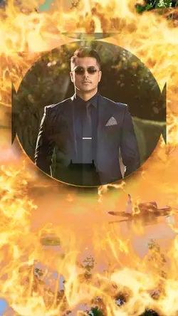 Edit Template