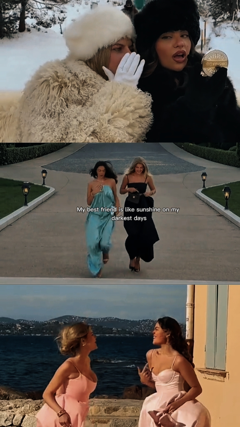 Melhor amigo 