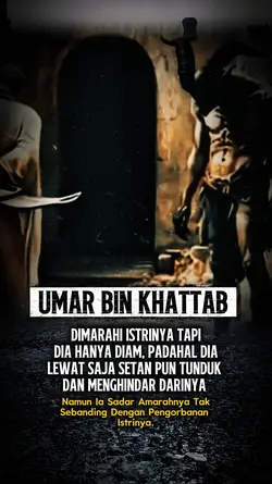 Umar bin Khattab 