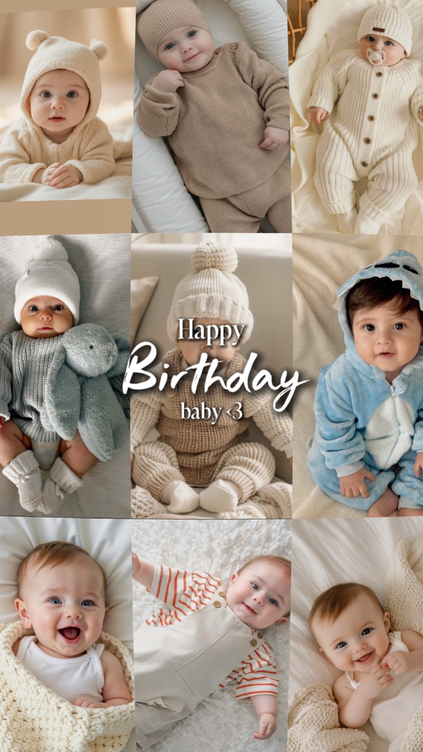 happybirtdaybaby