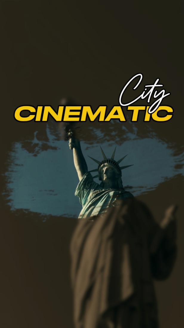 7 VIDÉOS CINÉMATIQUES 