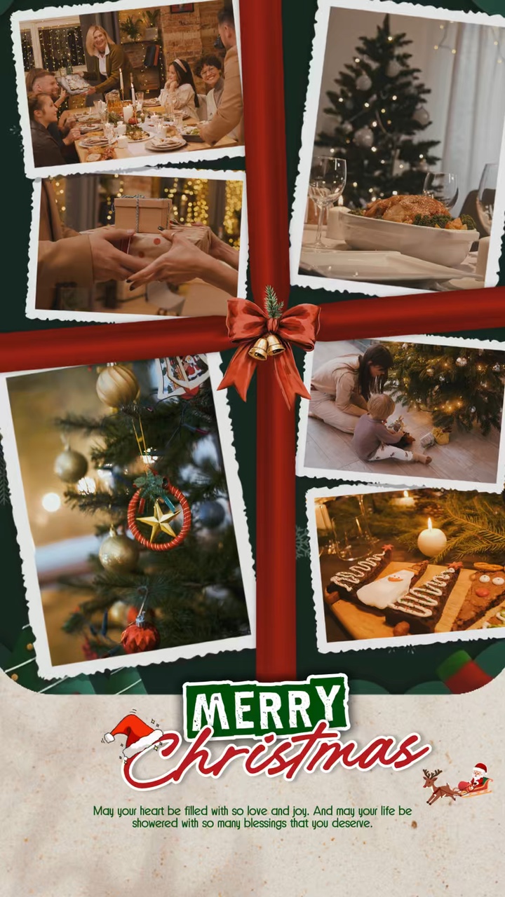 Joyeux Noël