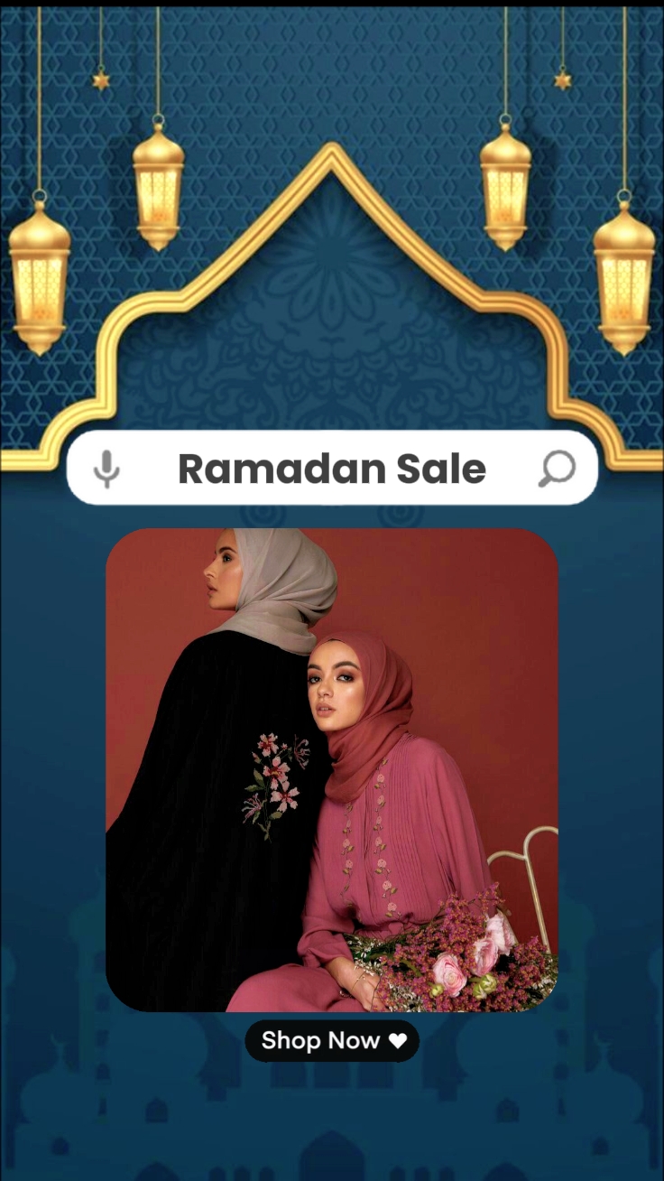 Ramadan Sale