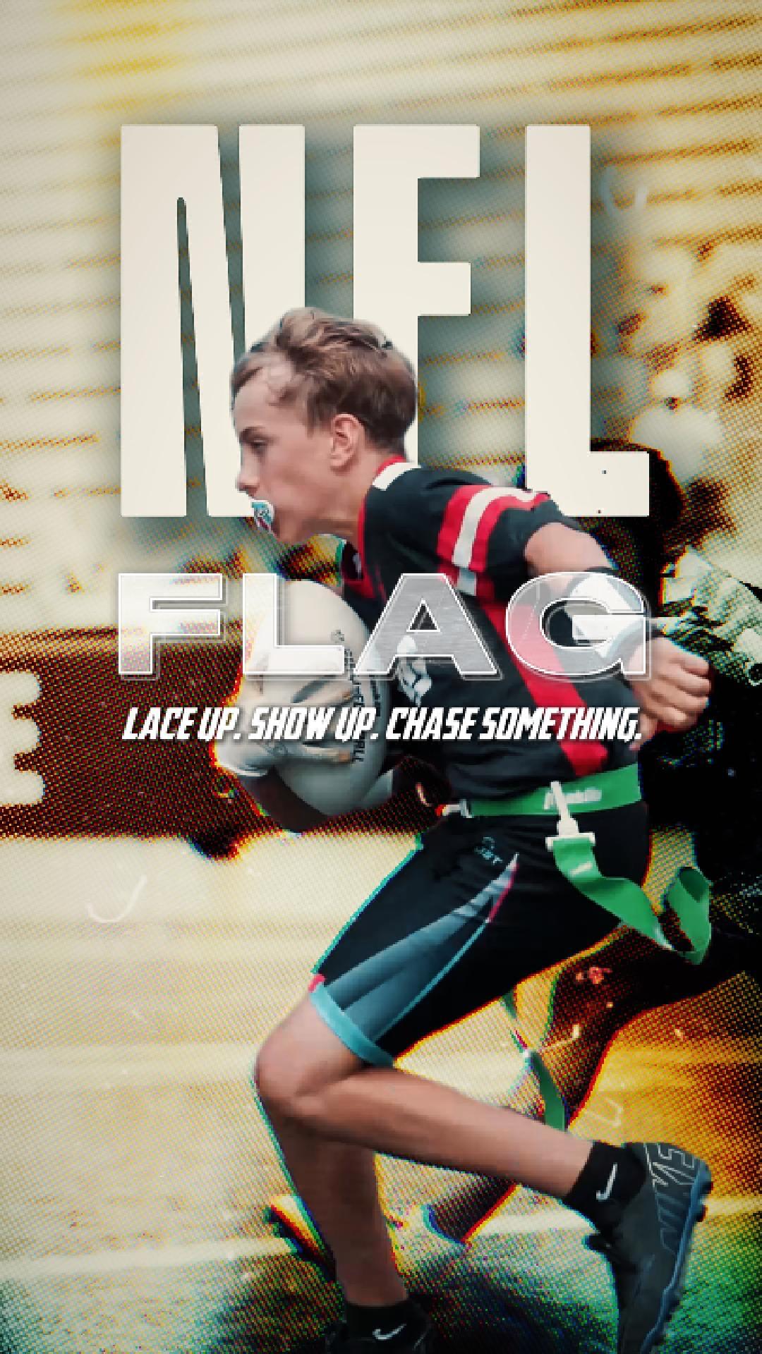 nfl bayrağı