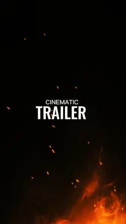 CINEMATIC TRAILER 