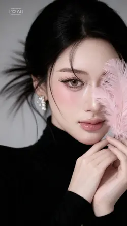 Ảnh AI Chân Dung 