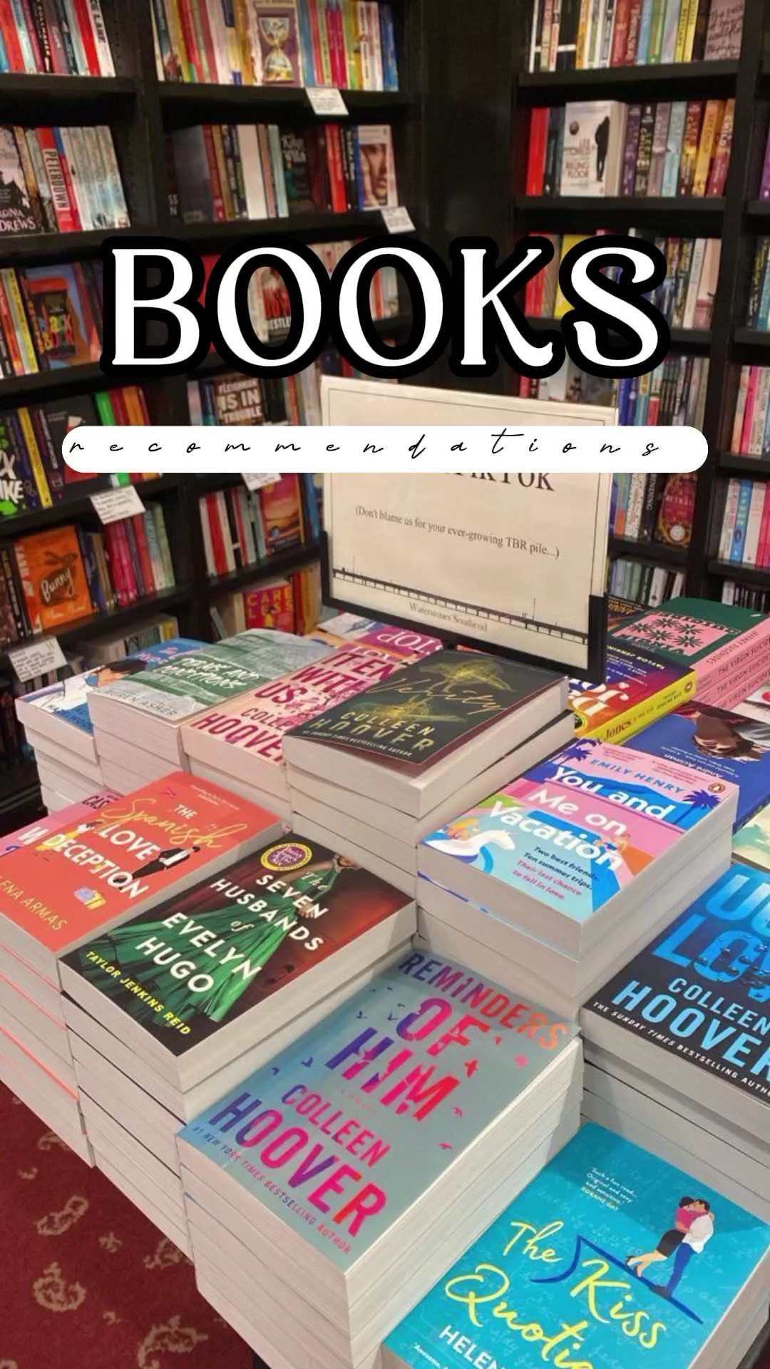 BOOK PROMOTION
