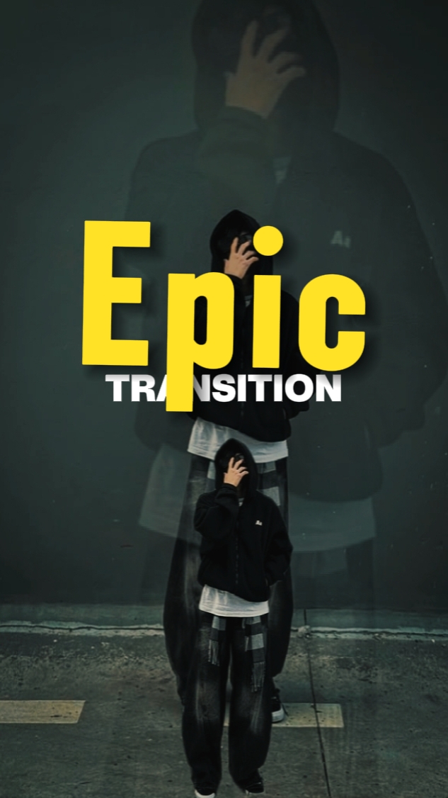 NOUVELLE TRANSITION ÉPIQUE 