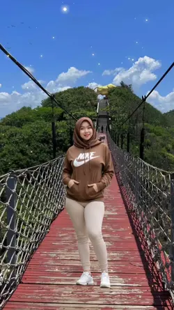 jembatan indah