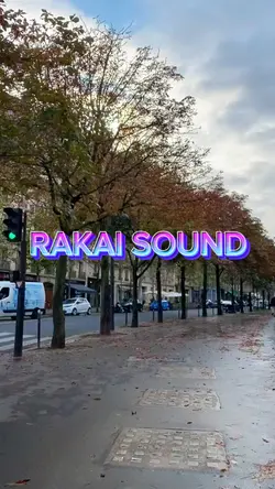 RAKAI SOUND