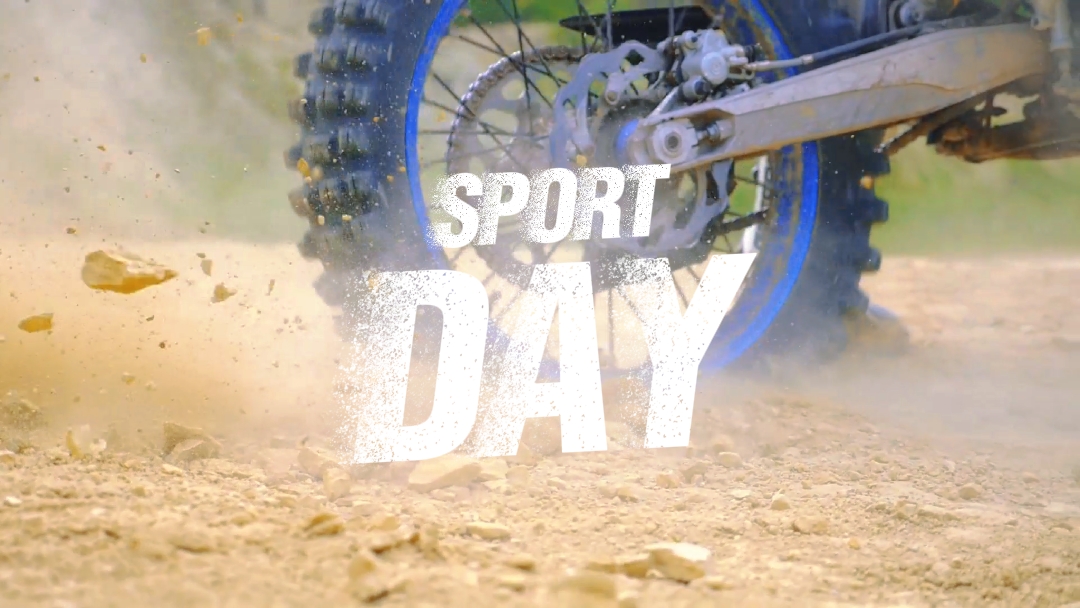 Journée du sport