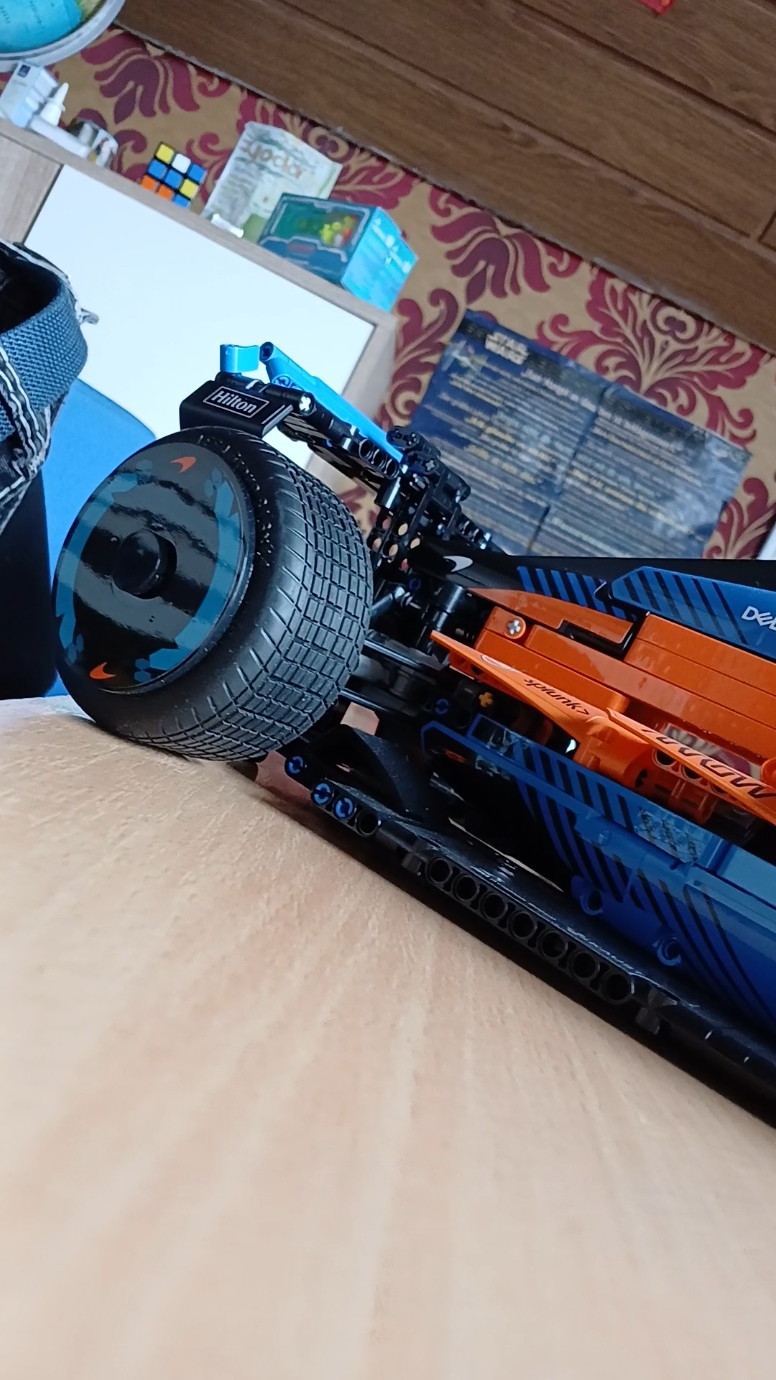Lego Edit