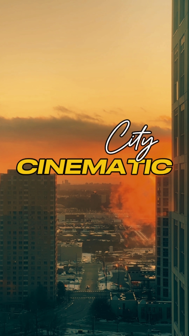 5 VIDEO CINEMATIC 