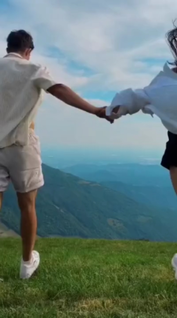 Pareja