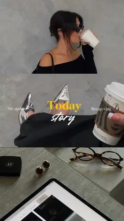today story