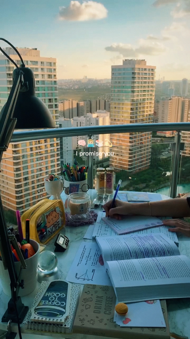 Motivação do estudo