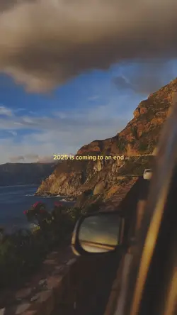 Year 2025 Ends