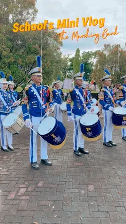 The Marching Band