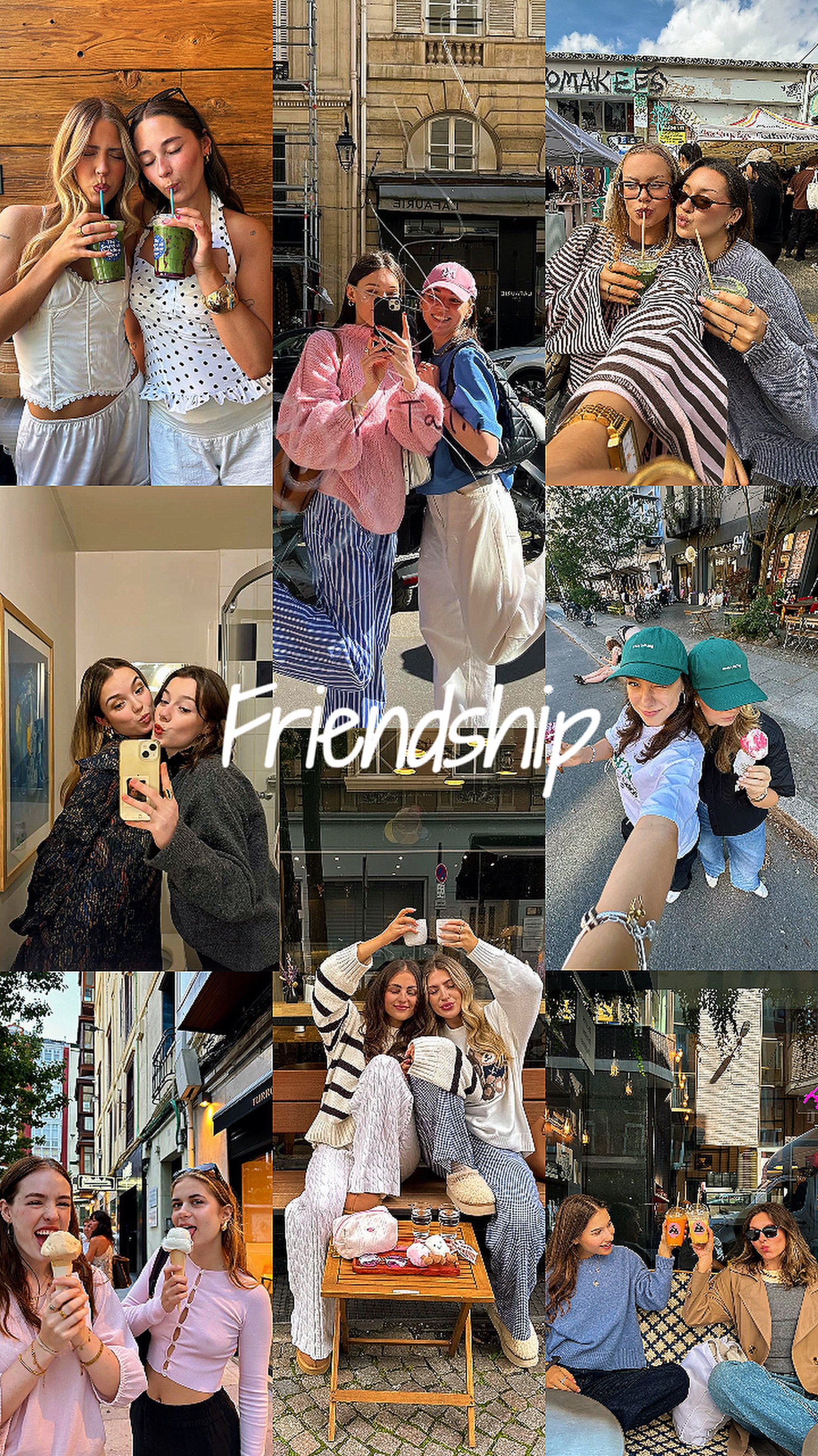 Friendship