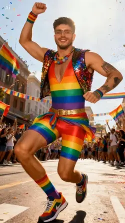 Lgbt festival