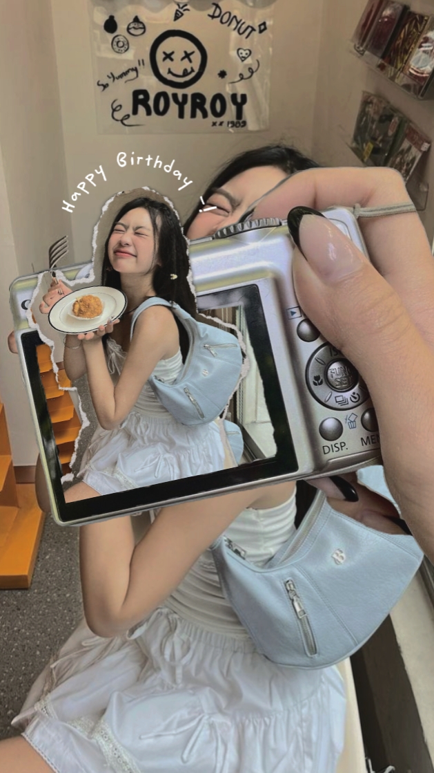 Selamat ulang tahun