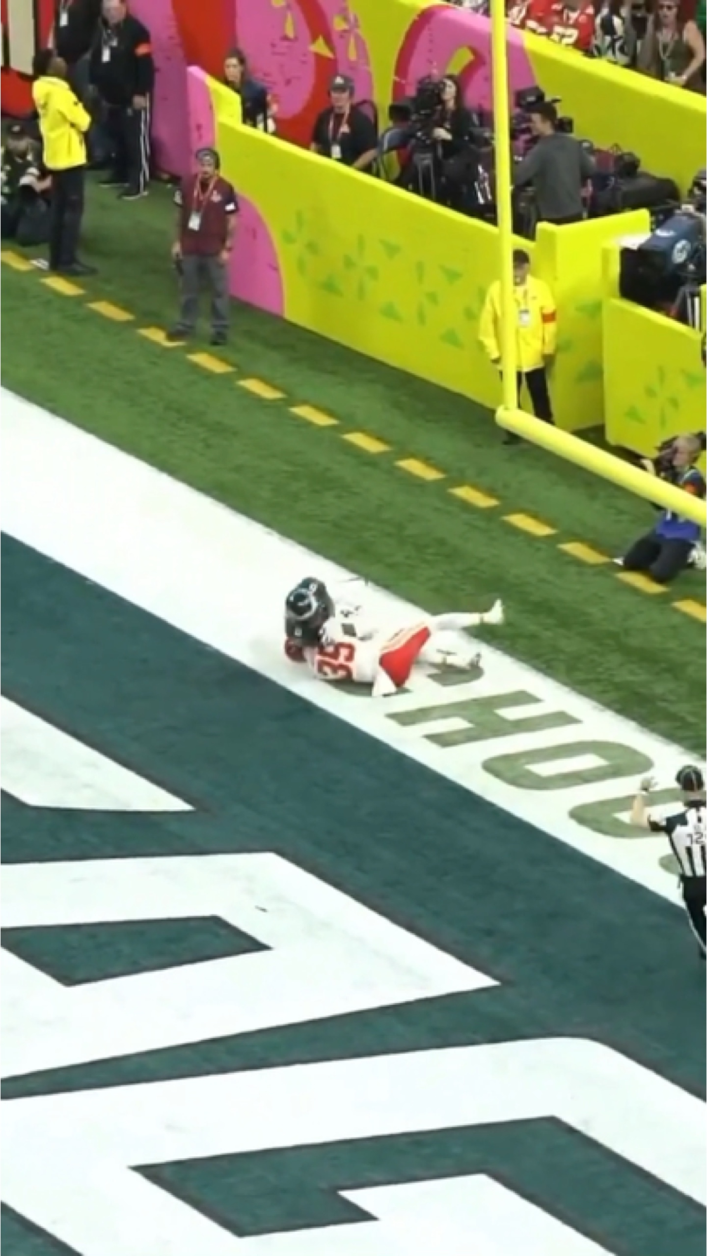 futbol nfl