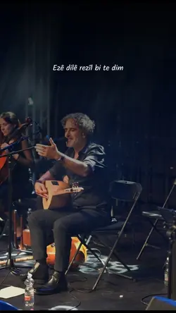 Diyar Dersim Sewe ❤️‍🔥