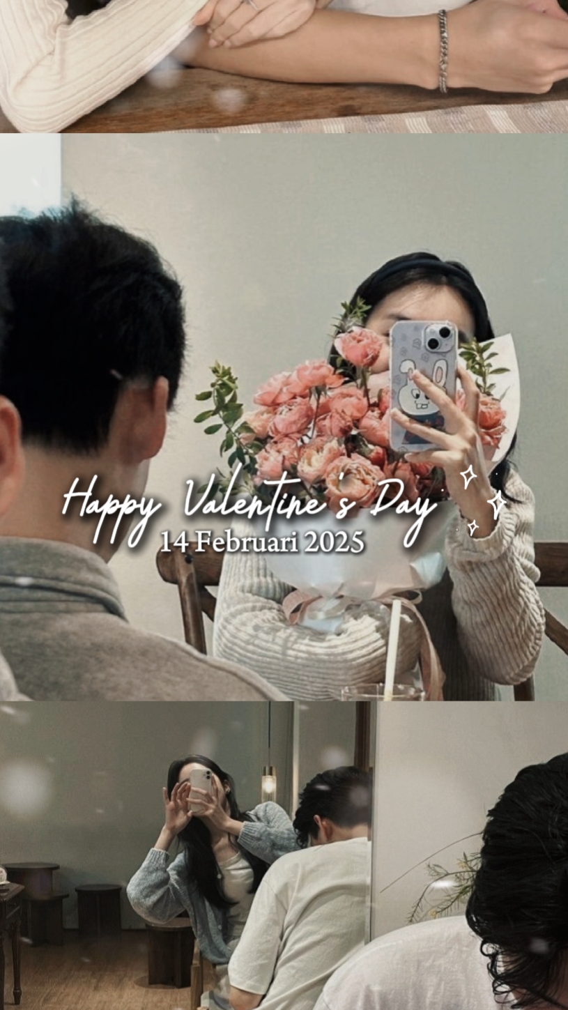 Valentinstag 2025