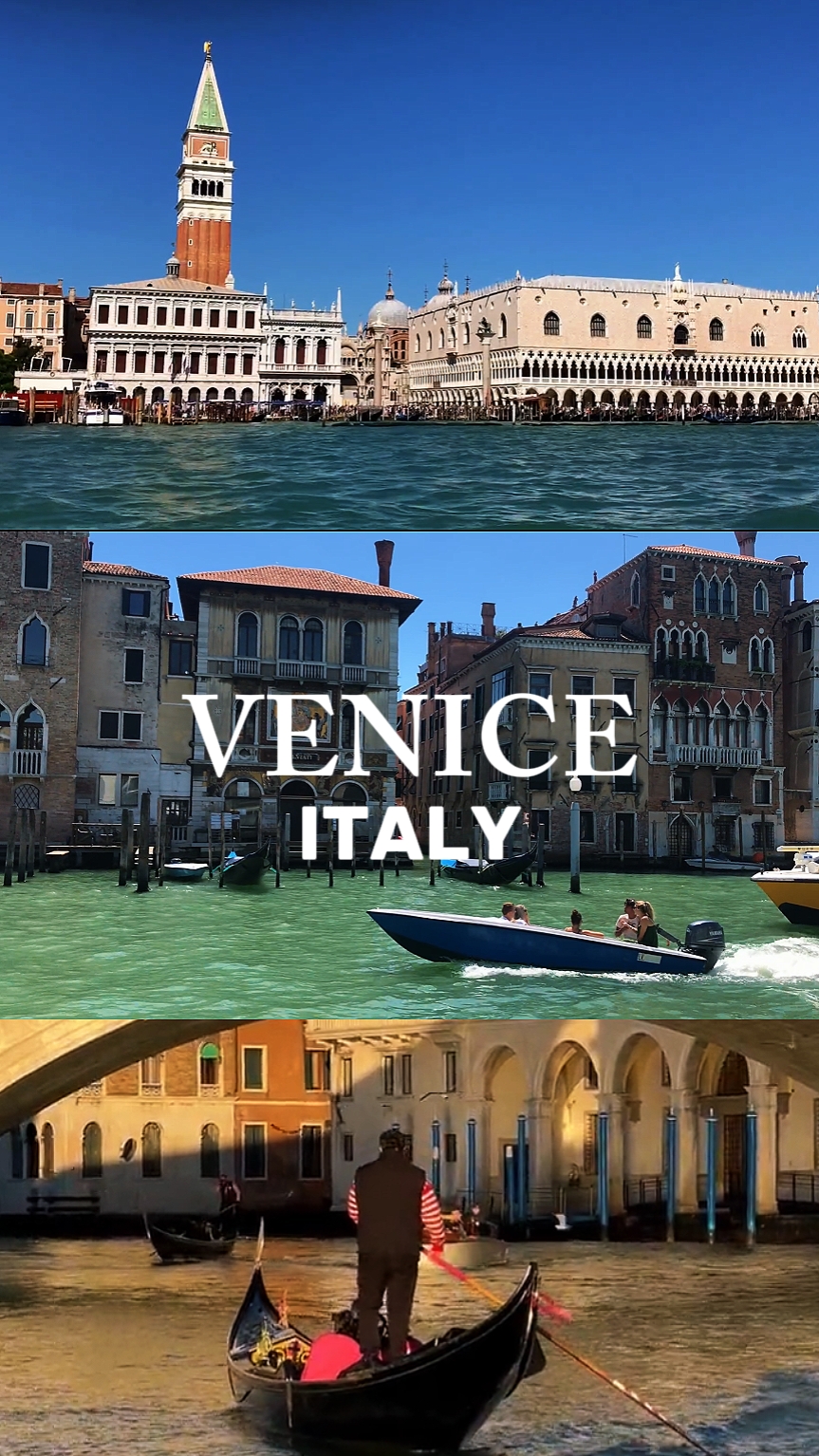 Venedig Italien