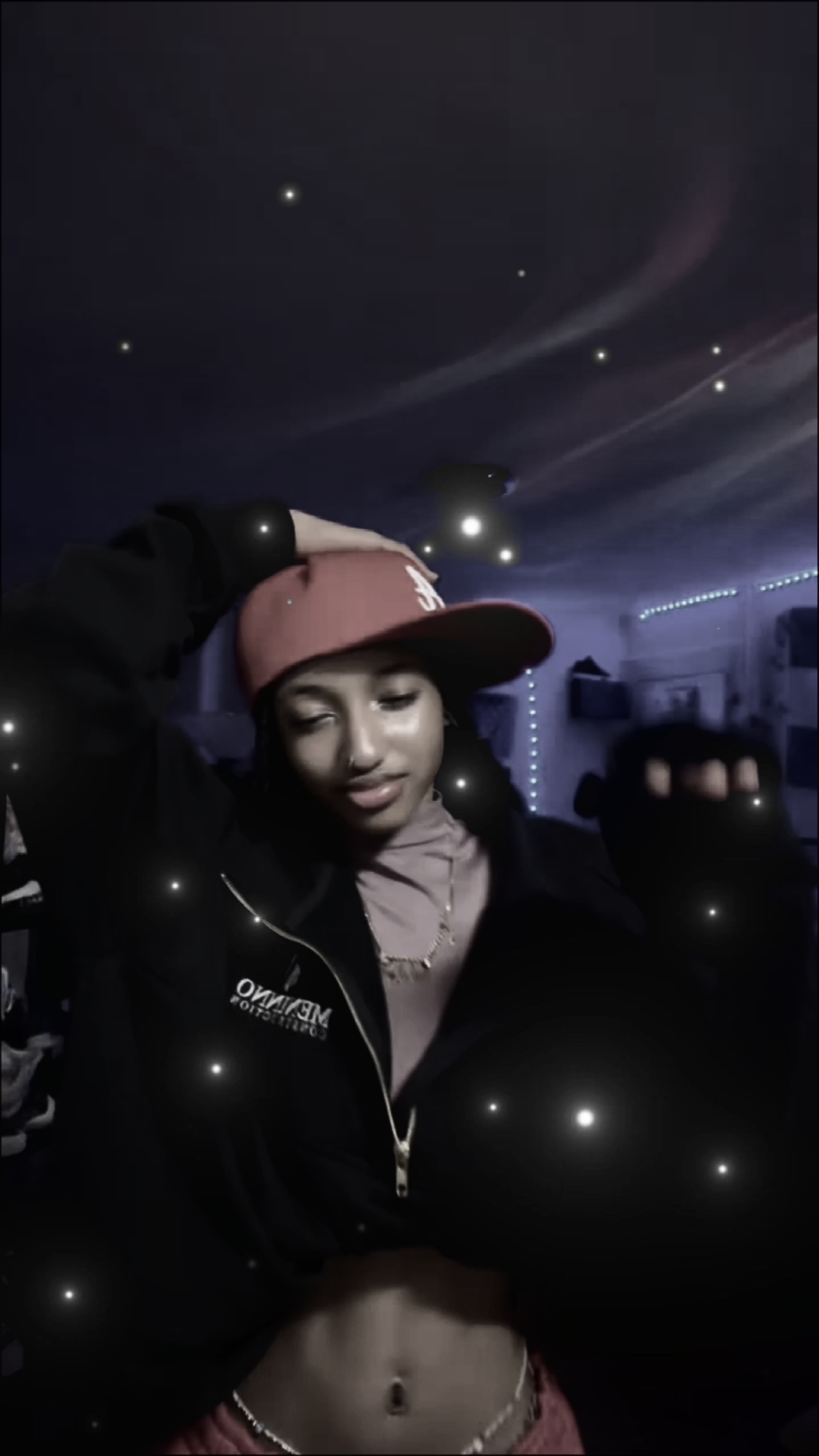 MA FEMME