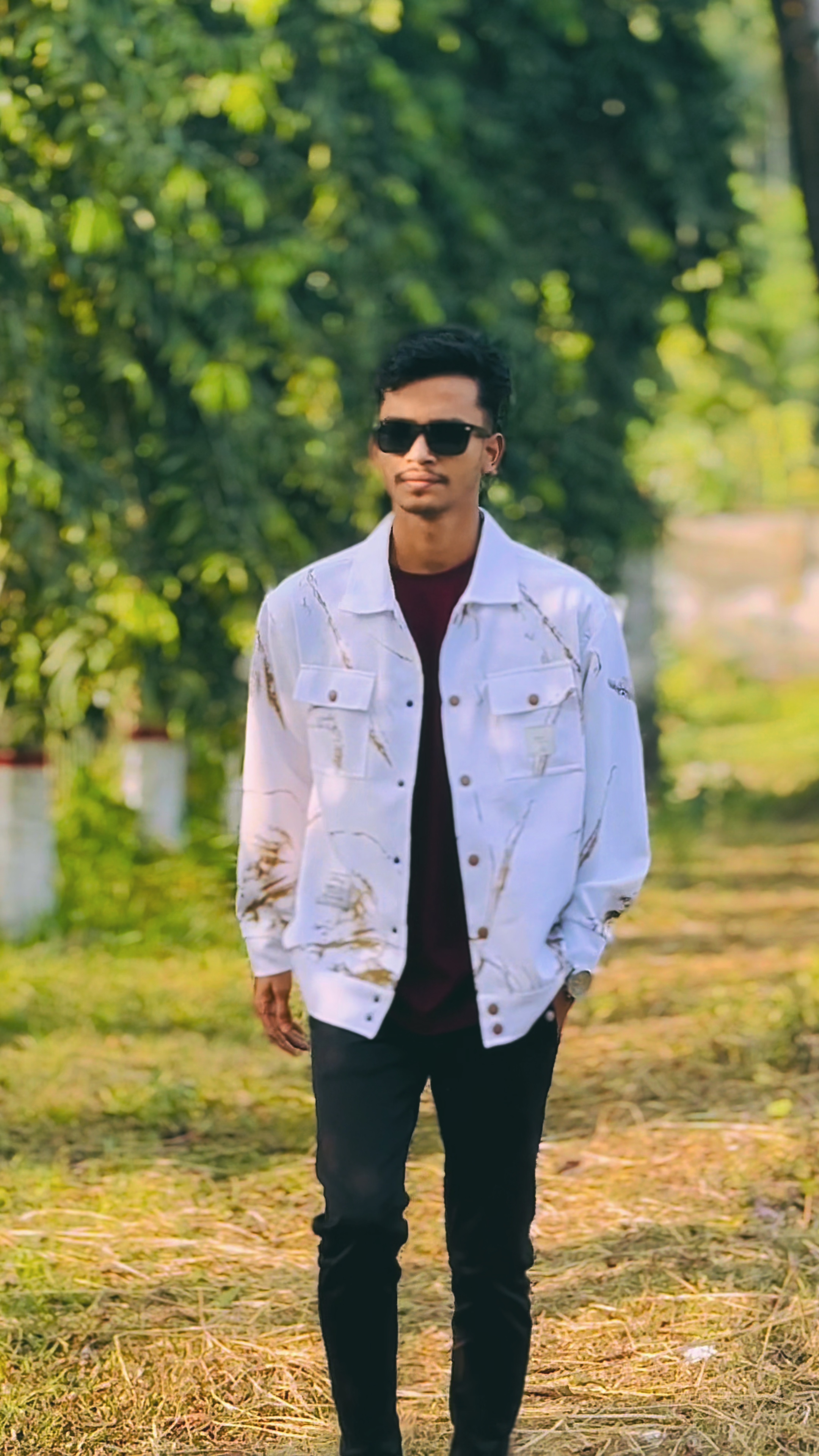 5 clipes em câmera lenta 