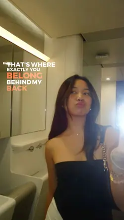 ako'y babae...